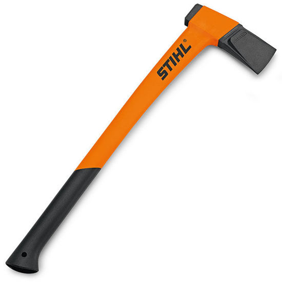 Stihl AX 20 PC Skogsyxa 75cm