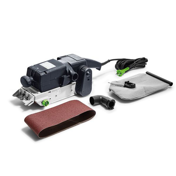 Festool Bandslipmaskin BS 105 - med