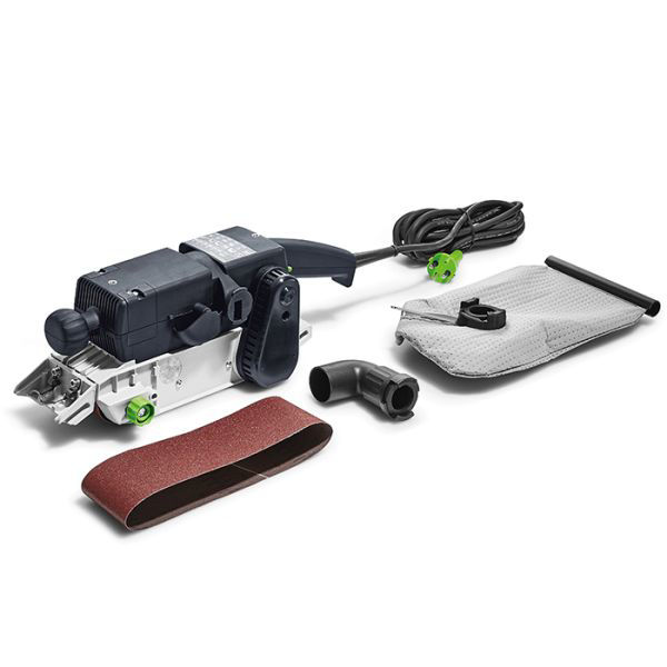 Festool Bandslipmaskin BS 75 E - med