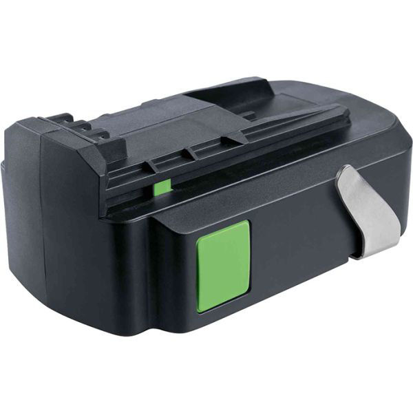 Festool Batteri BPC 12 Li 4,2 Ah - skruvdragare