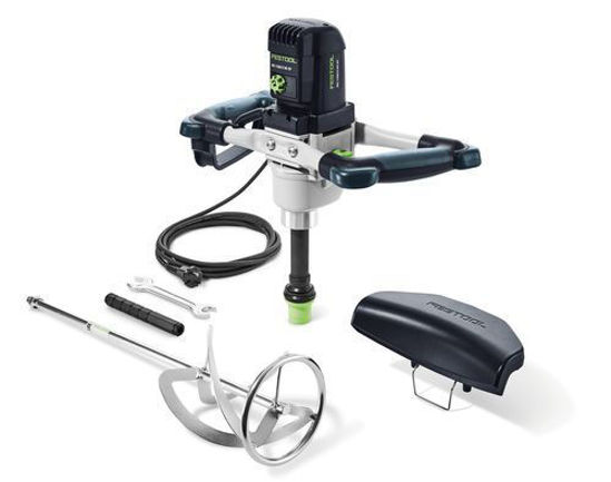 Festool Omrörare MX 1200/2 RE EF HS3R