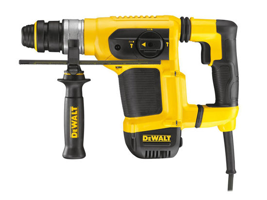 DeWalt D25413K Borr-/Mejselhammare SDS+ 4,2J