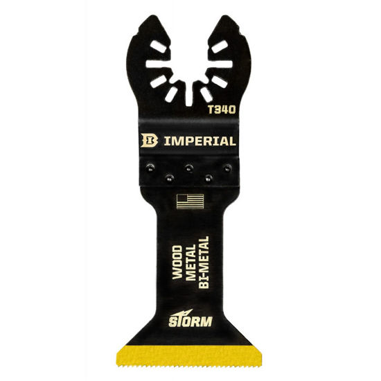 Imperial Blades Multisågblad MMT340 Titan OpenEnd 44mm (10-P)