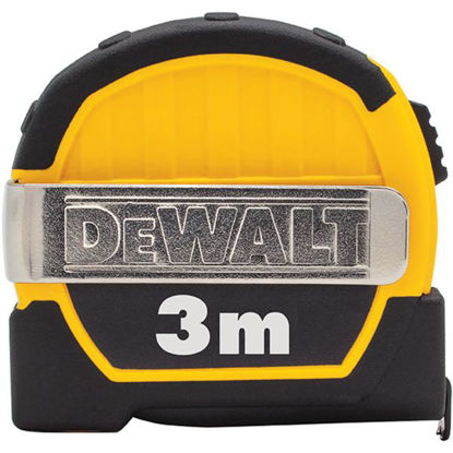 DeWalt DWHT36098-1 Måttband 3M