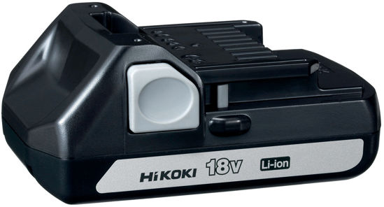HiKOKI BSL1815 Batteri 18V 1,5ah Li-ion slidebatteri