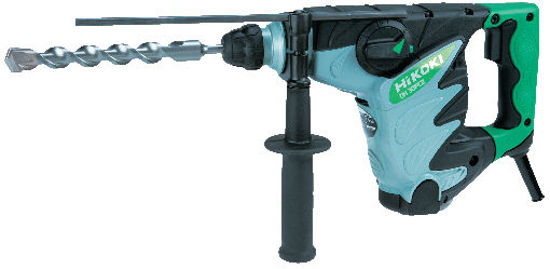 HiKOKI DH30PC2 Kombihammare 850W SDS-Plus