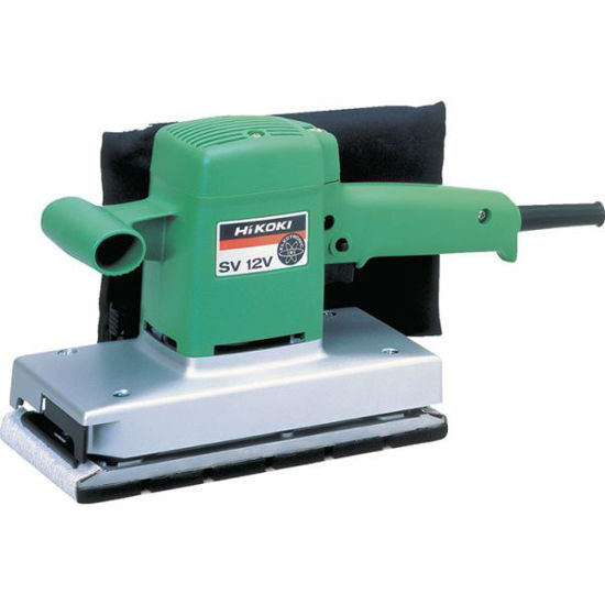 HiKOKI SV12V Planslip 300W