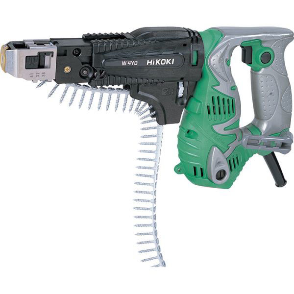 HiKOKI W4YD Skruvautomat Bandad Skruv 470W - min