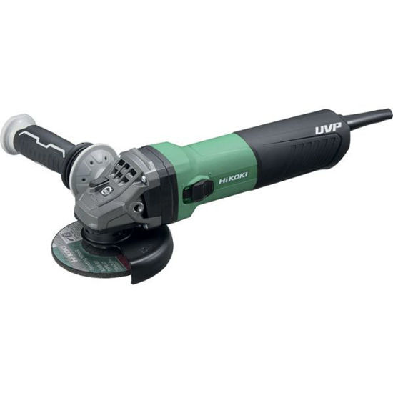 HiKOKI G13BY Vinkelslip 1700W 125mm