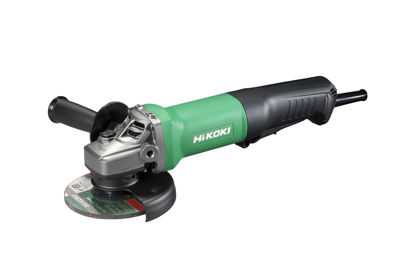 HiKOKI G13SE3(S) Vinkelslip 1400W 125mm