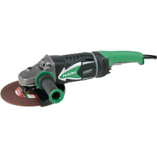 HiKOKI G23UDY Vinkelslip 2600W UVP 230mm