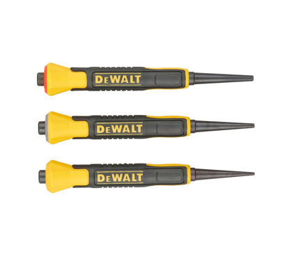 DeWalt DWHT0-58018 Spikdrivare 3-delar