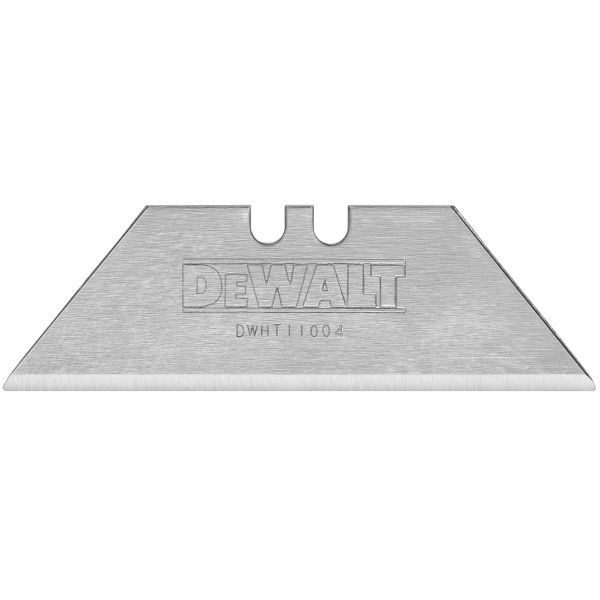DeWalt DWHT11004-2 Universalblad 10-P - pack