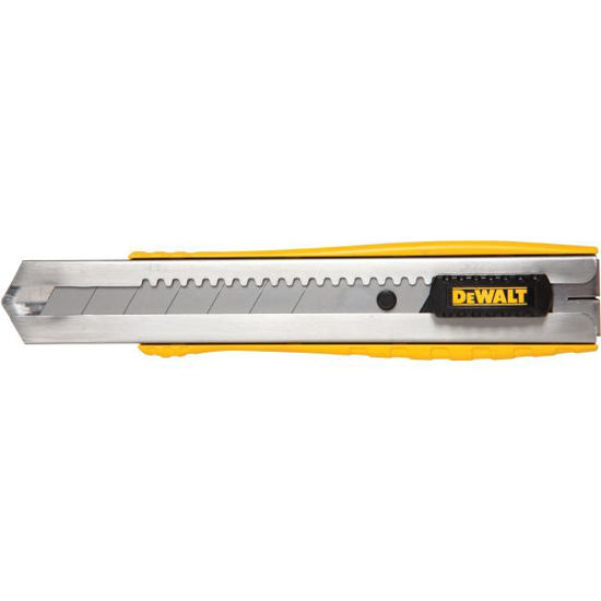 DeWalt DWHT10045-0 Brytbladskniv Metall 25 mm