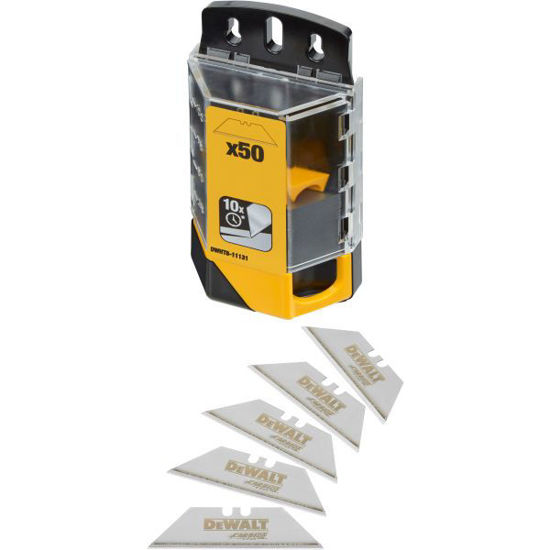 DeWalt DWHT8-11131 Universalblad Carbide 50-P