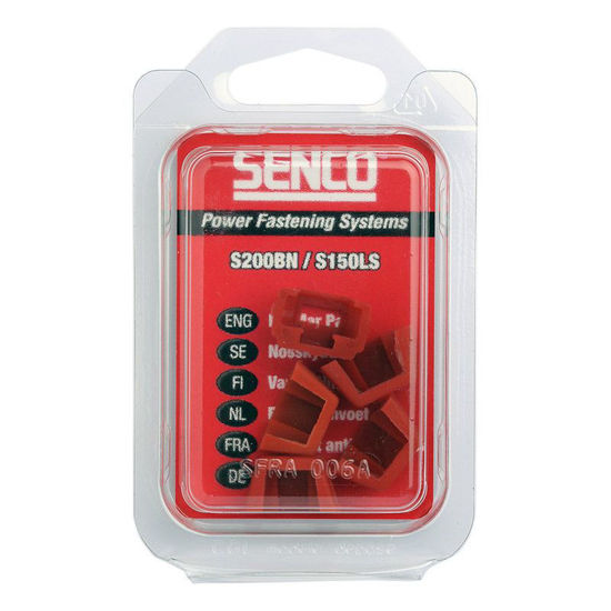 Senco Nosskydd S200BN Blisterpack