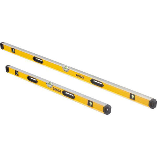 DeWalt DWHT82650-1 Boxvattenpass 120cm/4FT & 180cm/6FT