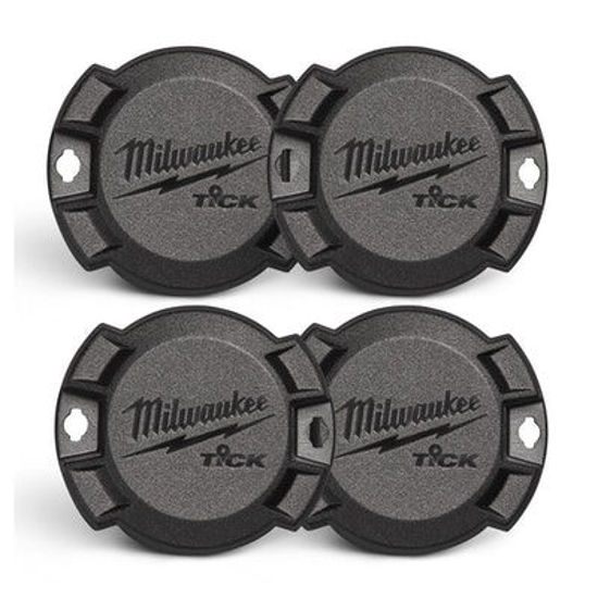 Milwaukee Bluetooth Spåringsenhet BTM-4
