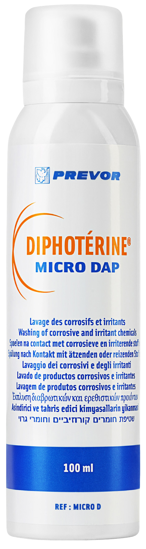 Prevor Spray DIPHOTERINE 100ML