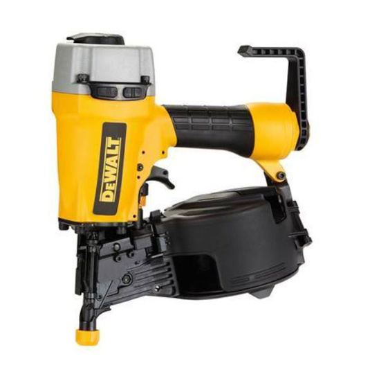 DeWalt DPN64C Spikpistol Rundbandad 64mm