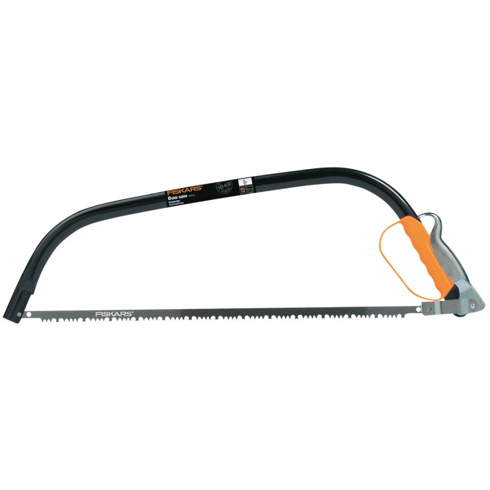 Fiskars Trädgårds/bågsåg 24" SW31 - kapa