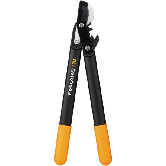 Fiskars Grensax 45cm PowerGear L70