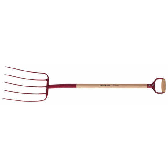 Fiskars Gödselgrep 5-klo 251 Classic