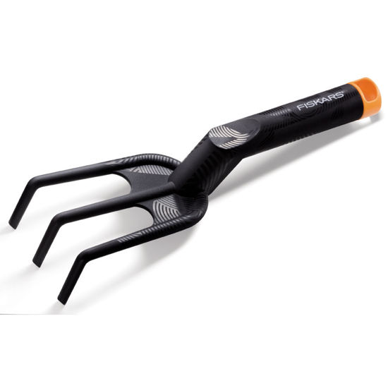Fiskars Handluckrare Svart