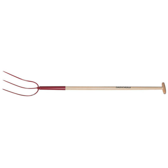 Fiskars Högaffel 3-klo 136 Classic