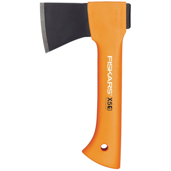 Fiskars Jakt & Fritidsyxa X5 XX-Small