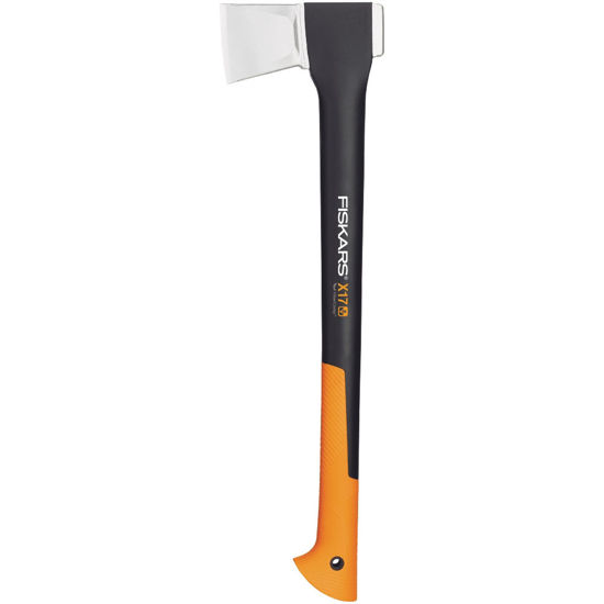 Fiskars Klyvyxa X17 Medium