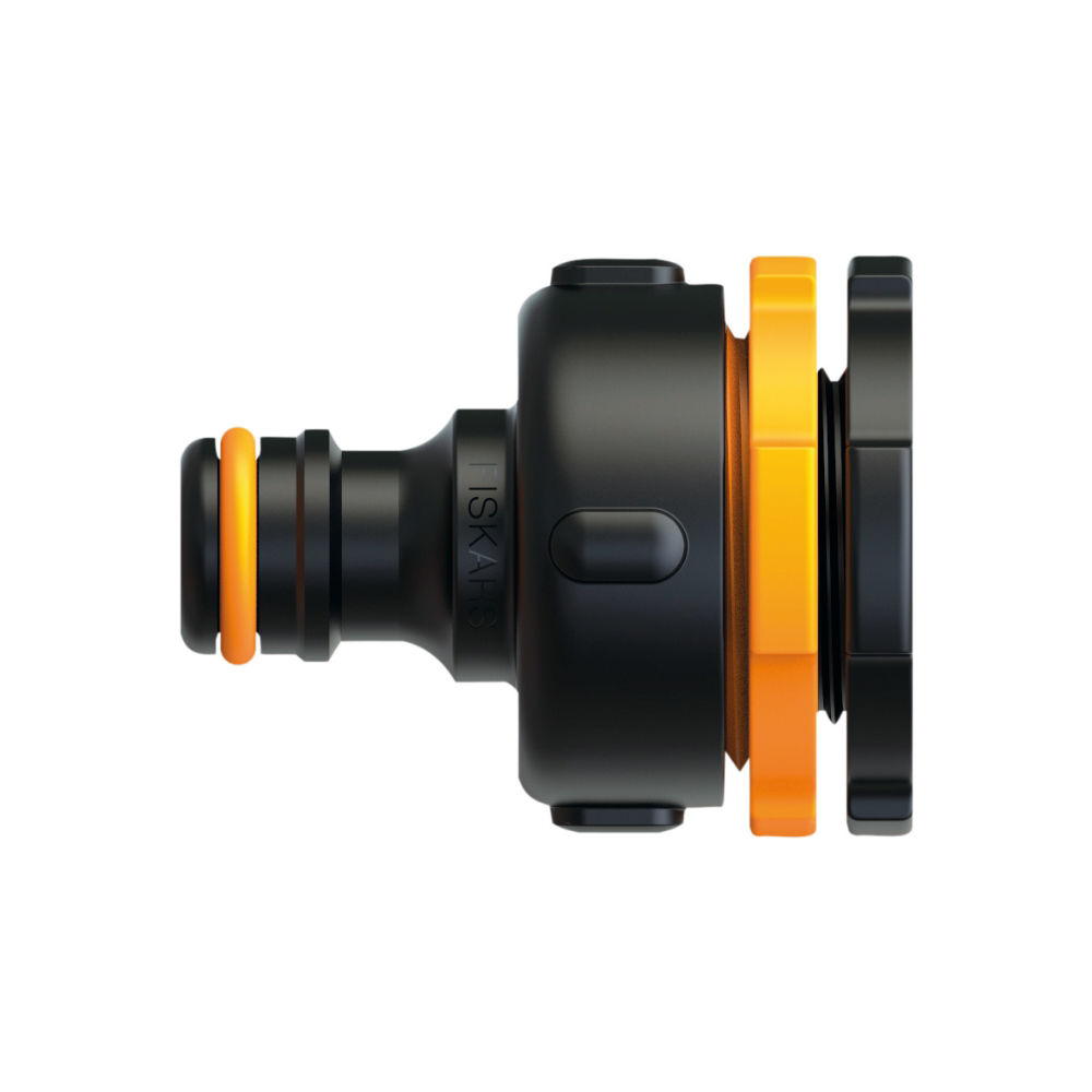 Fiskars Krankoppling Multi 3 stl