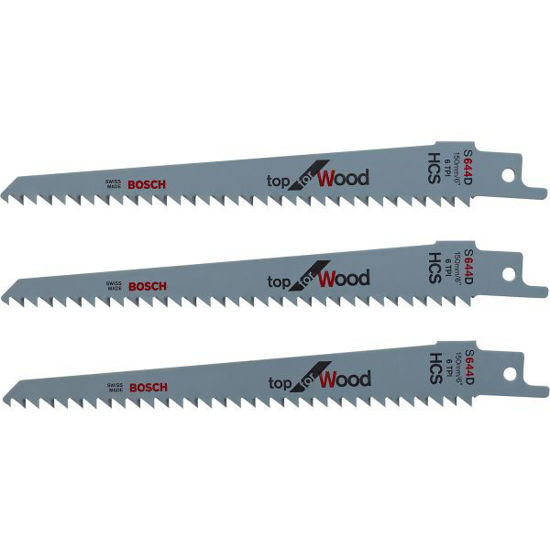 Bosch Grensågsskärset 3-P