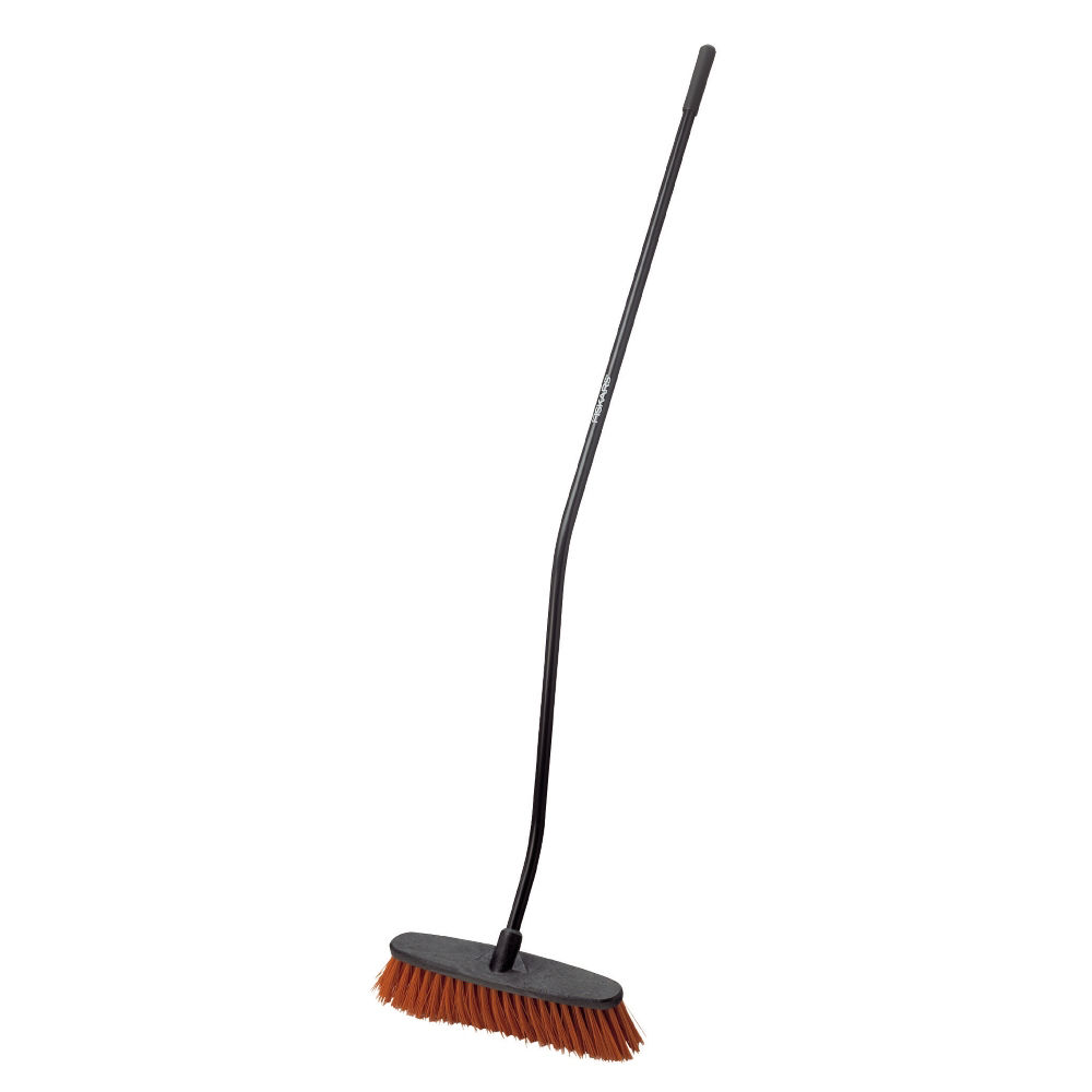 Fiskars Kvast Ergonomisk