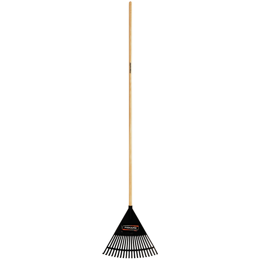 Fiskars Lövräfsa Prima 26T Yankee