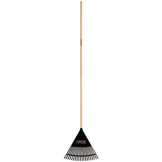 Fiskars Lövräfsa Prima 26T Yankee