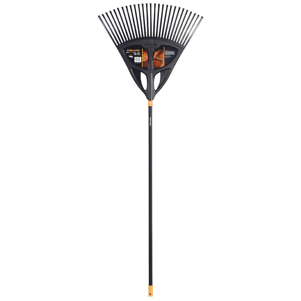 Fiskars Lövräfsa Solid XL