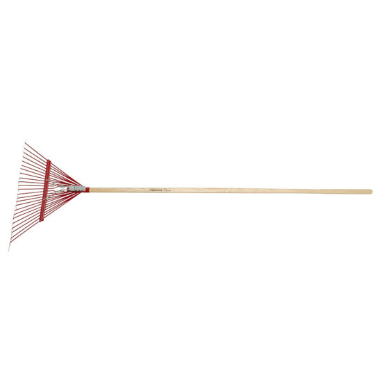 Fiskars Lövräfsa Stål 24P Classic