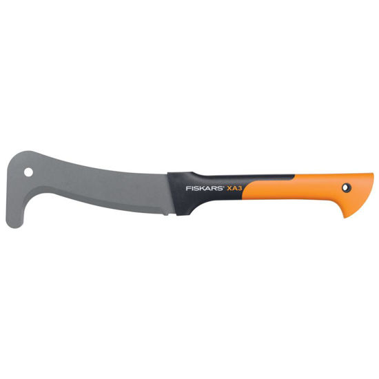 Fiskars Röjkniv Wood Expert X3 Medium