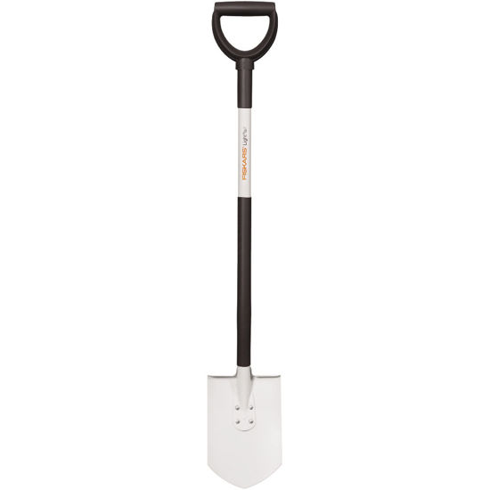 Fiskars Grävspade Light Spetsig