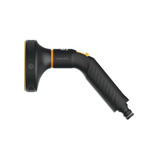 Fiskars Sprinklerpistol 5-funktion FiberComp