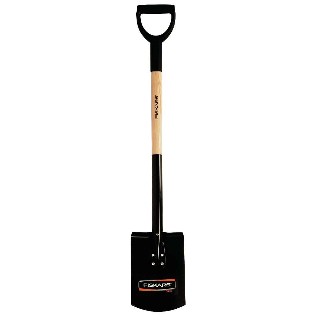 Fiskars Trädgårdsspade Prima