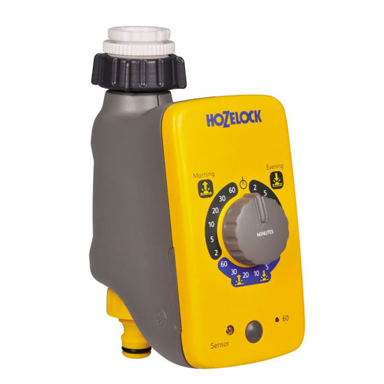 Hozelock Bevattningskontroll Sensor