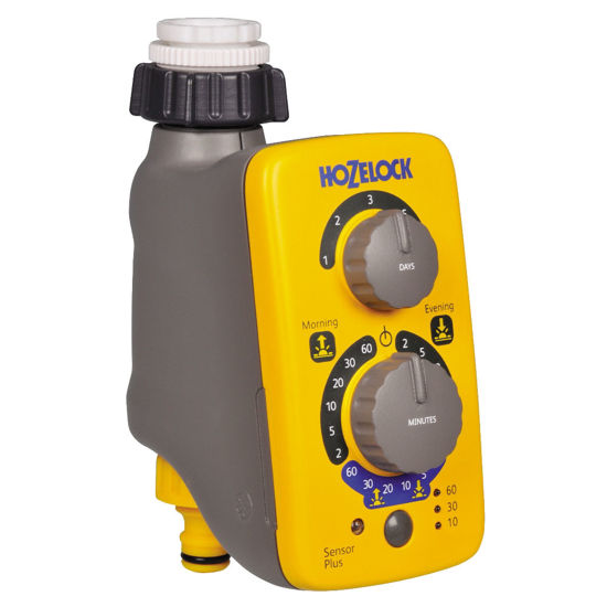 Hozelock Bevattningskontroll Sensor Plus