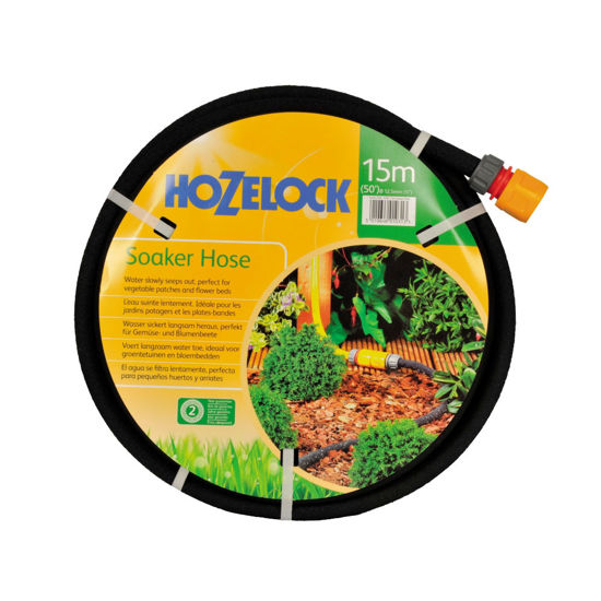 Hozelock Filterslang 15m 6762