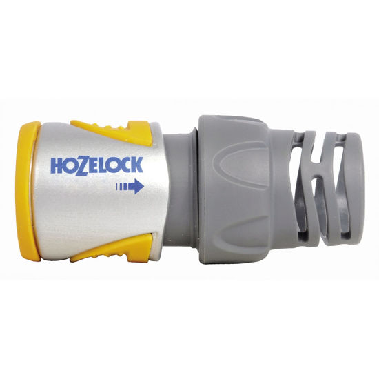 Hozelock Slangkoppling Metal 19mm