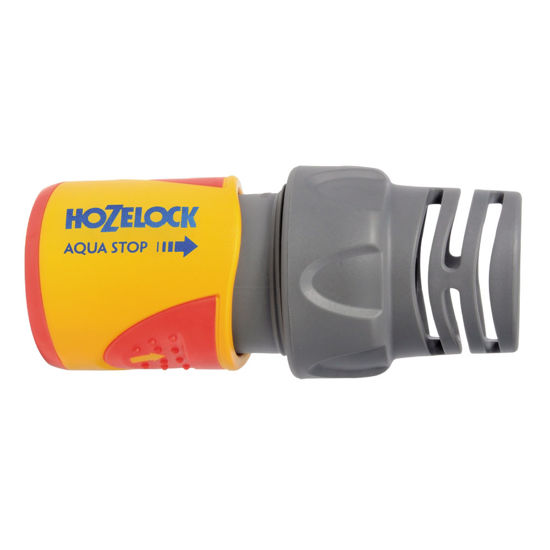 Hozelock Stoppkoppling Soft Bulk 19mm