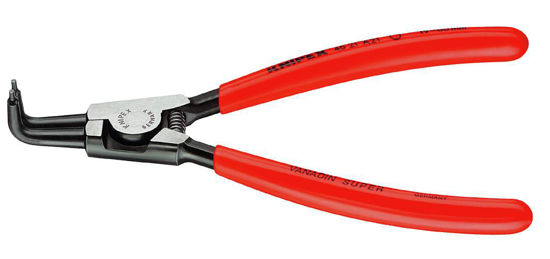 Knipex Spårringstång 200 mm 4621-A31