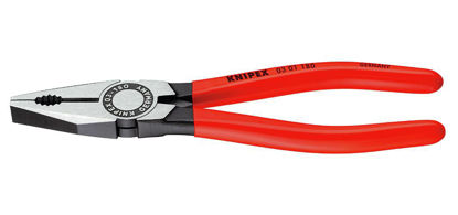 Knipex Kombinationstång 200 mm IP 0301-200