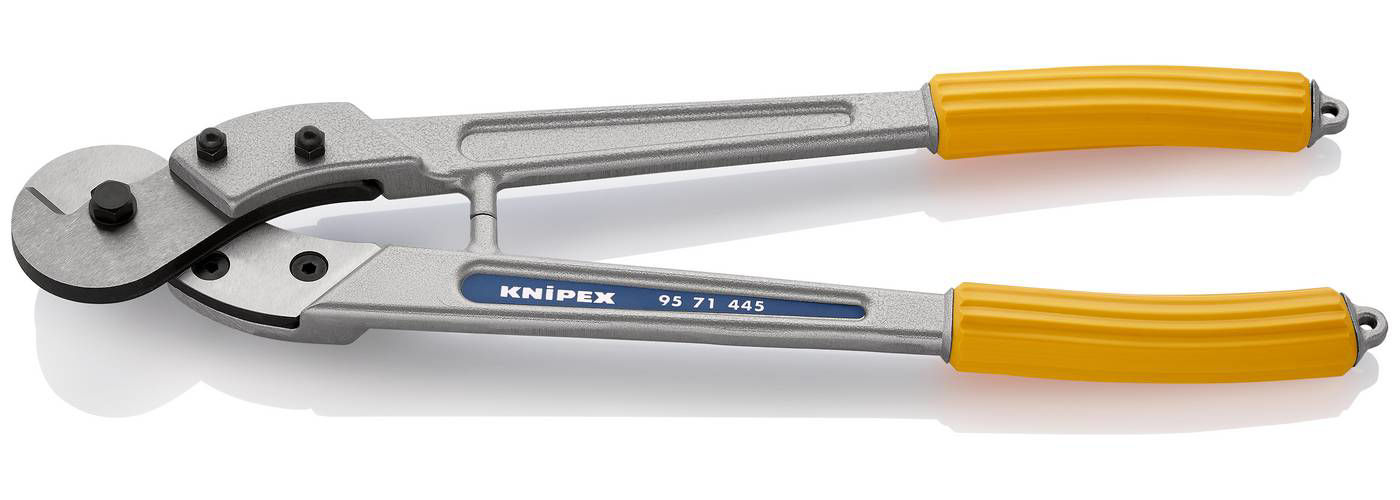 Knipex Kabelsax 445 mm 95 71 445 - med